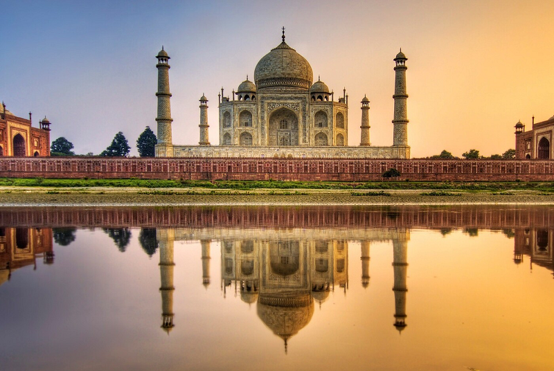 India